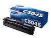 HP Toner/ CLT-C504S CY