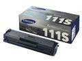 HP SA MLT-D111S BLACK TONER SAMSUNG SUPL