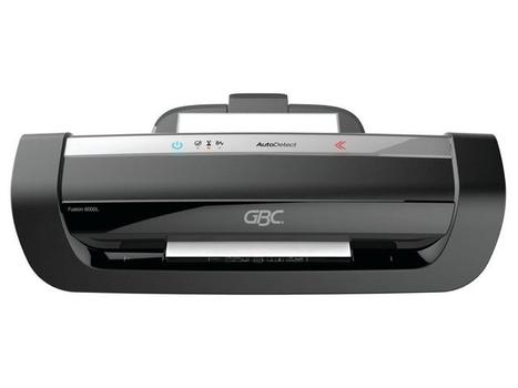 GBC Lamineringsmaskine GBC F 6000L A3 (4402134EU)