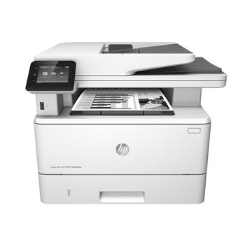HP LaserJet Pro MFP M426fdn Printer (F6W14A)