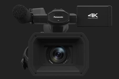 PANASONIC HC-X1E (HC-X1E)