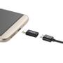 PNY Y - USB adapter - Micro-USB Type B (F) to 24 pin USB-C (M) (A-TC-UU-K01-RB)