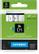 DYMO D1 9mm Tape Black/ Clear