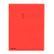 ESSELTE Kartongmapp med 3 klaffar A4 röd