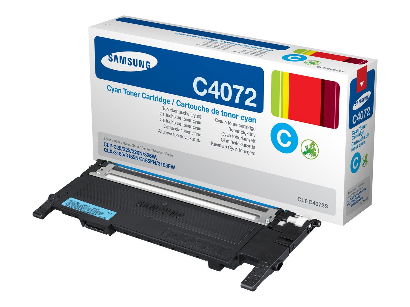 Лазерные картриджи для samsung. Картридж Samsung CLT-y407s. Samsung CLT-c407s Cyan. Samsung CLX-3180. Samsung CLP 320.