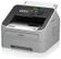 BROTHER Telefaks BROTHER FAX2840 laser