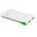 LEITZ Portabel USB Laddare Com Vit