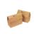 REXEL Waste Bag 23L 20pcs - Mercury