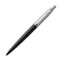 PARKER Kugelschreiber JOTTER Bond Street Black M Blau