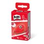 PRITT Lijmroller Navulbaar Permanent 0,84 cm 2120444 Rood 16 m
