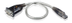 ATEN USB to serial adapter (RS232) ATEN MOQ