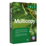 Kopipapir Multicopy A4 90gr pk/500