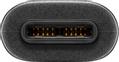 Goobay USB3.1 Cable C-C. Gen1. M/M. Black. 1.0m (67976)