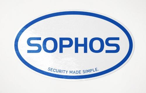 SOPHOS XG 85w rev. 3 TotalProtect Plus, 1-year (EU/ UK/ US/ JP power cord) - (Available 24th January (TBC))  (XS8A13SEK)