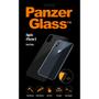 PanzerGlass for iPhone X - Black