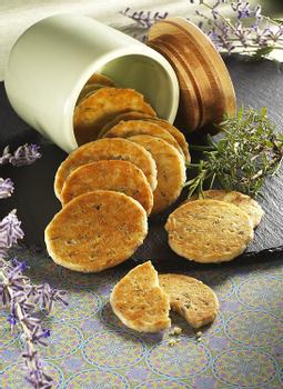 TEFAL Toastmaskine Box 14: Biscuits (XA801412)