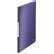 LEITZ Presentasjonsmappe Style PP 20L bl