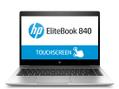 HP EliteBook 840 G5 HSPA i7-8550U 14.0in FHD Privacy Sure View LED UWVA TS UMA 8GB DDR4 512GB SSD AC+BT HSPA 3C Batt W10P 3YW(NO) (3JX06EA#ABN)