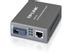 TP-LINK NETWORK MC111CS WDM FAST ETHERNET MEDIA CONVERTER 10 100M 20KM RETAIL