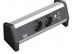 BACHMANN 2xSocket strip 1xUSB Charger