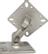 VENTEV Silver Universal Articulating