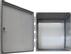 VENTEV 18x16x10 Enclosure Solid Door