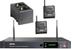 MIPRO ACT-2412A/ ACT-24TC x 2/MP-80