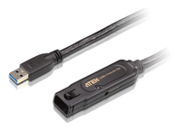ATEN USB3.1 Gen1 Extender Cable (10m) (UE3310-AT-G)