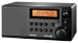 SANGEAN DAB+/FM radio, stationary, 10 presets, display