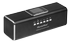 TECHNAXX MusicMan DAB Bluetooth Soundstation black