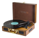 TECHNAXX Nostalgia Bluetooth record converter TX-101 brown