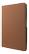 DELTACO Universal tablettfodral 9/10" Brown