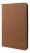 DELTACO Universal tablettfodral 7/8" Brown