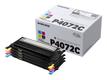 HP SA CLT-P4072C 4-PK CYMK TONER SAMSUNG SUPL
