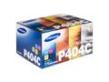 HP SA CLT-P404C 4-PK CYMK TONER SAMSUNG SUPL