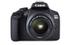 CANON CAMERA EOS 2000D 18-55+SB130+16GB