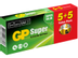 GP Paper box AAA