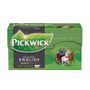 OS Te Pickwick Classic 20 breve