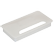 KONDATOR Axessline TopFlip Bordlokk L150 x B80mm Hvit