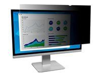 3M Privacy Filter for 31.5inch Widescreen Monitor (PF315W9B)