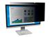 3M Personvernfilter for 31.5" widescreen 16:9