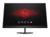 HP OMEN 25" LED FreeSync Z7Y57AA 1920x1080, 144hz, 1ms, 10M:1, DP/2xHDMI