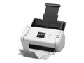BROTHER ADS2700W wireless desktop scanner with touch screen