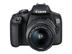 CANON CAMERA EOS 2000D BODY