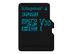 KINGSTON Flash card Micro-SD 32GB Canvas
