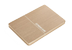 FREECOM mHHD Mobile Drive Gold, 1TB