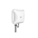POYNTING EMCOM XPOL-A002 8 dBi 4G-panelantenne MiMo-panelantenne for 4G-rutere