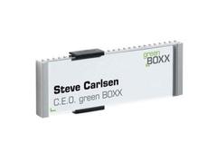 DURABLE Dørskilt DURABLE Infosign 52x149mm