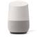 GOOGLE Mediaplayer Home Speaker White