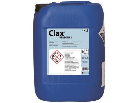 CLAX Desinfeksjon CLAX Personril 4KL5 22,2kg (7519274)